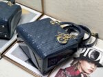 入手困難 ディオール n級品ファッション やわらか牛革トートバッグ