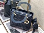 入手困難 ディオール n級品ファッション やわらか牛革トートバッグ