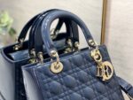 入手困難 ディオール n級品ファッション やわらか牛革トートバッグ