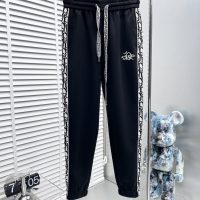 新作 入荷 格安 ディオール スーパーコピー 春夏新作カジュアルスポーツ長ズボン通気性が良く快適です