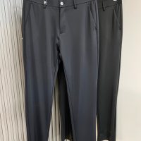 個性的 魅力的 心地よい コットン素材 ディオール コピー メンズカジュアルパンツ