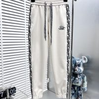 新作 入荷 格安 ディオール 偽物 春夏新作カジュアルスポーツ長ズボン通気性が良く快適です