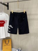 業界最高い品質 ディオール 偽物 夏スポーツカジュアルショートパンツ