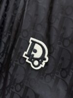 ディオール コピー アイキャッチ アルファベットプリント通気性が良いカジュアルショートパンツ