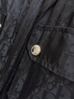 ディオール コピー アイキャッチ アルファベットプリント通気性が良いカジュアルショートパンツ