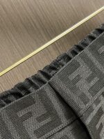 フェンディ 入手困難 コピー 口コミ アイキャッチ プリントカジュアルロングパンツ