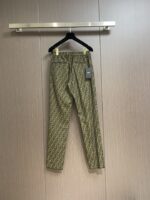 フェンディ スーパーコピー 優良サイト 口コミ アイキャッチ プリントカジュアルロングパンツ