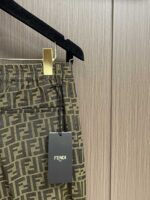 フェンディ スーパーコピー 優良サイト 口コミ アイキャッチ プリントカジュアルロングパンツ