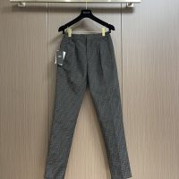 フェンディ 入手困難 コピー 口コミ アイキャッチ プリントカジュアルロングパンツ