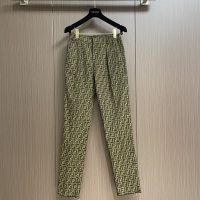 フェンディ スーパーコピー 優良サイト 口コミ アイキャッチ プリントカジュアルロングパンツ