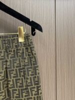 フェンディ スーパーコピー 優良サイト 口コミ アイキャッチ プリントカジュアルロングパンツ