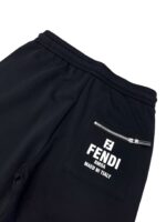 HOT100%新品 フェンディ n級品 カジュアルスポーツロングパンツ