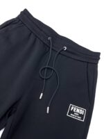 HOT100%新品 フェンディ n級品 カジュアルスポーツロングパンツ
