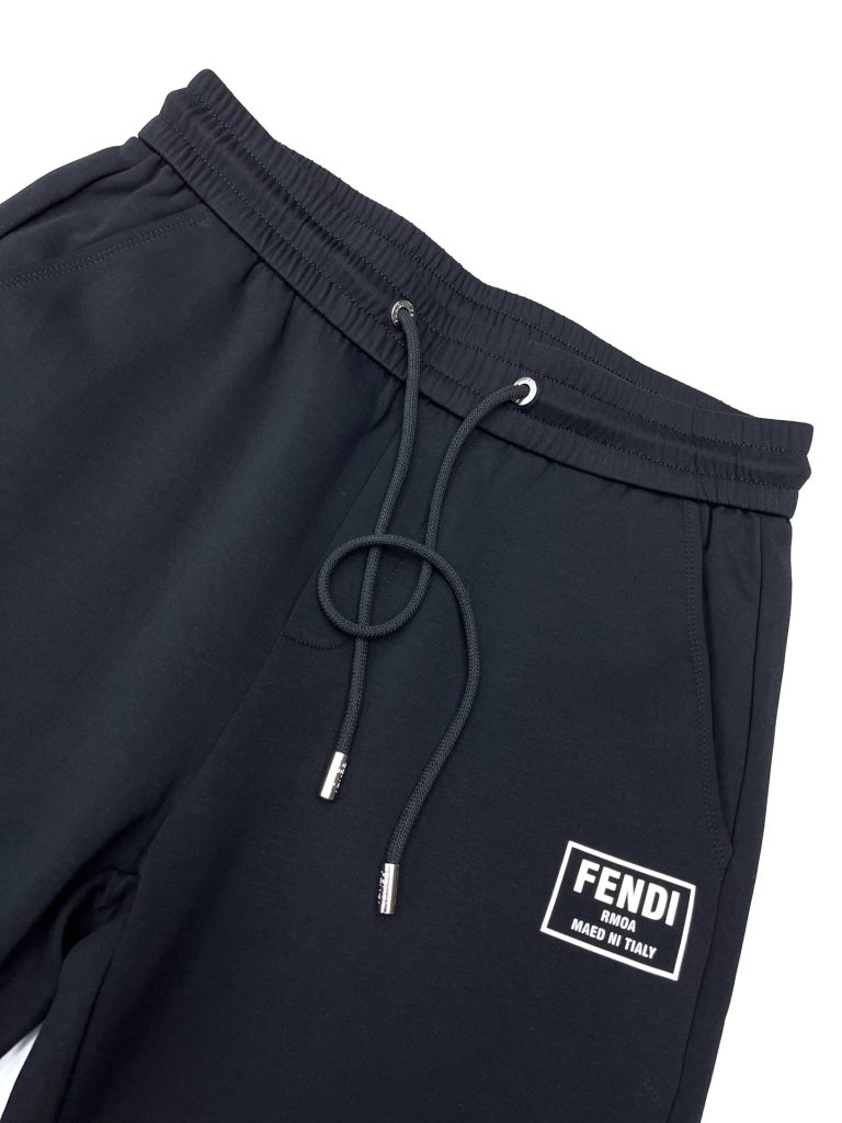 HOT100%新品 フェンディ n級品 カジュアルスポーツロングパンツ