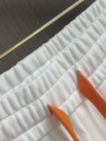 個性的 魅力的 心地よい コットン素材 フェンディ コピー 新作通気速乾カジュアルショートパンツ