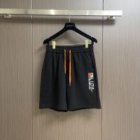 新作 入荷 格安 フェンディ スーパーコピー 新作通気速乾カジュアルショートパンツ