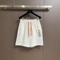 個性的 魅力的 心地よい コットン素材 フェンディ コピー 新作通気速乾カジュアルショートパンツ