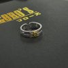 高橋吾郎業界最高い品質 ゴローズ スーパーコピー トレンドシルバーアクセサリー925純銀指輪
