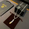 Goro’s高橋吾郎925純銀アイキャッチ レトロ ゴローズ スーパーコピー シルバーアクセサリーフェザーペンダント