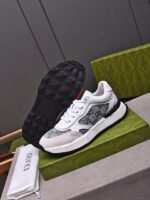 グッチ コピー 入手困難 超レア激得 ランニングカジュアルスニーカー