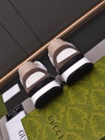 超レア激得 グッチ コピー アイキャッチ ランニングカジュアルスニーカ