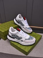 グッチ コピー 入手困難 超レア激得 ランニングカジュアルスニーカー