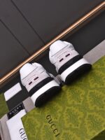 グッチ コピー 入手困難 超レア激得 ランニングカジュアルスニーカー