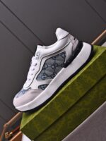 グッチ コピー 入手困難 超レア激得 ランニングカジュアルスニーカー