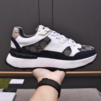 超レア激得 グッチ コピー 入業界最高い品質 ランニングカジュアルスニーカ