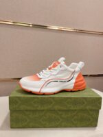 HOT品質保証 業界最高い品質 グッチ n級品 輸入牛革カジュアルスニーカー