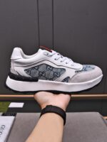 グッチ コピー 入手困難 超レア激得 ランニングカジュアルスニーカー