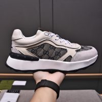 グッチスーパーコピー 超レア激得 ランニングカジュアルスニーカー