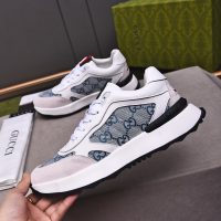 グッチ コピー 入手困難 超レア激得 ランニングカジュアルスニーカー