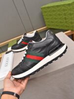 今季欲しい ファースト シューズ グッチ スーパーコピー ランニングスポーツカジュアルシューズ品質保証