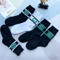 業界最高い品質 グッチ コピー 人気新作ミドルソックス