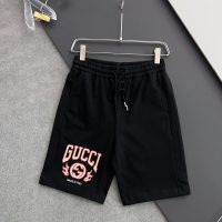 入手困難 グッチ スーパーコピー 純綿快適で通気性が良いカジュアルショートパンツ