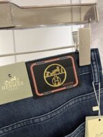 春夏新品エルメス コピー メンズビジネス ファッション ジーンズ