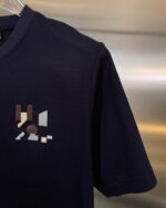 エルメス コピー 入手困難 柔らかくて快適純綿ニットカジュアル半袖Tシャツ激安通販