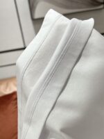 エルメス コピー 業界最高い品質 芸能人 繊細で柔らかい純綿カジュアル半袖Tシャツ