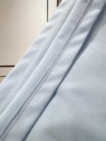エルメス コピー 超お得柔らかい折り襟メンズポロシャツ