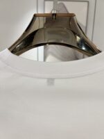 エルメス コピー 業界最高い品質 芸能人 繊細で柔らかい純綿カジュアル半袖Tシャツ