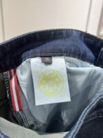 春夏新品エルメス コピー メンズビジネス ファッション ジーンズ