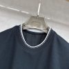 エルメス 偽物 芸能人 ロゴが気持ちいいやわらかポケット半袖Tシャツ