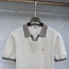 激安通販 エルメス スーパーコピー 入手困難 高品質やわらか快適ニットポロシャツ