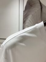 エルメス コピー 業界最高い品質 芸能人 繊細で柔らかい純綿カジュアル半袖Tシャツ