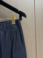 芸能人愛用 高級感ある エルメス n級品 カジュアルパンツ —