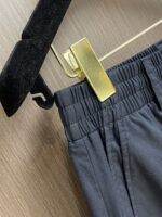 芸能人愛用 高級感ある エルメス n級品 カジュアルパンツ —