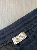 芸能人愛用 高級感ある エルメス n級品 カジュアルパンツ —