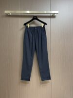 芸能人愛用 高級感ある エルメス n級品 カジュアルパンツ —