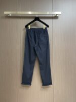 芸能人愛用 高級感ある エルメス n級品 カジュアルパンツ —